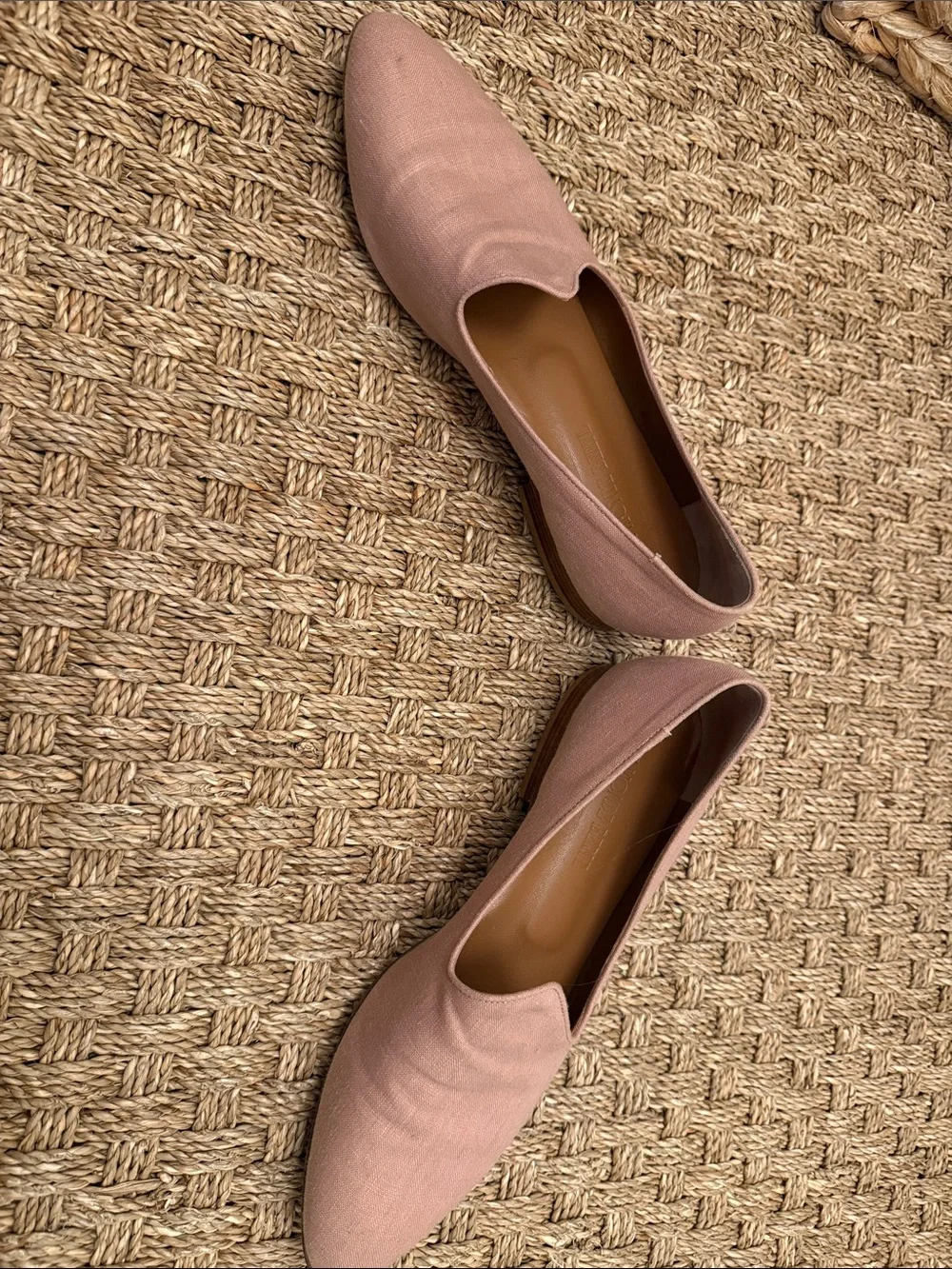 Le Monde Beryl Venetian Loafers